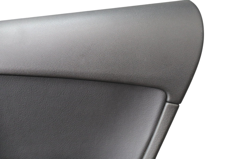 Load image into Gallery viewer, 12-15 Audi A7 Quattro Rear Right Passenger Side Interior Door Panel Trim Oem
