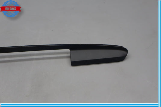 12-18 Audi A6 Quattro Dashboard Display Screen Surround Trim Cover Oem