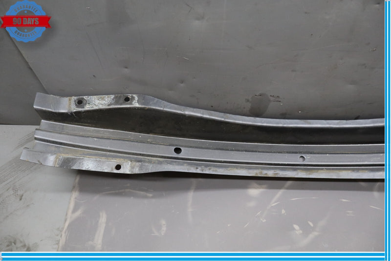 Load image into Gallery viewer, 12-20 Tesla Model S Rear Bumper Reinforcement Carrier Impact Bar Oem
