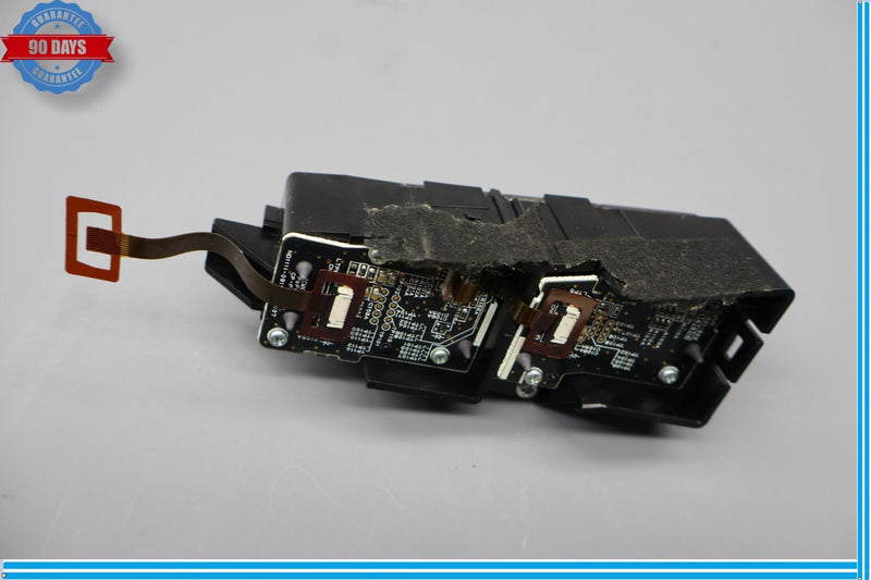 Load image into Gallery viewer, 07-09 Lexus LS460 Dash Multimedia Map Desk Menu Control Switch Oem
