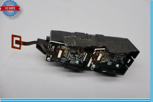 07-09 Lexus LS460 Dash Multimedia Map Desk Menu Control Switch Oem