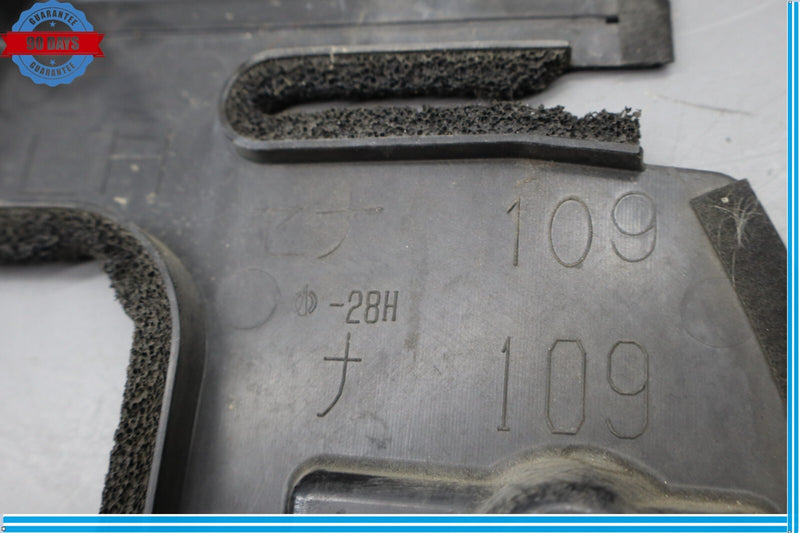Load image into Gallery viewer, 07-09 Lexus LS460 XF40 Right Side Radiator Core Support Seal 53292-50050 Oem
