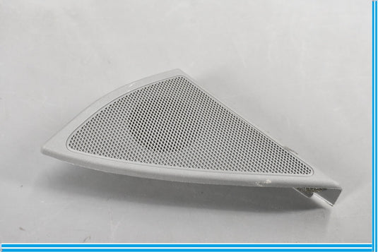 07-13 Mercedes S550 S600 S63 S400 W221 Door Corner Speak Left Driver Side Oem