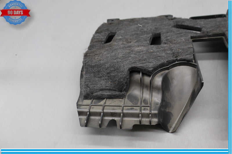 Load image into Gallery viewer, 10-16 Porsche Panamera 970 Dash Dashboard Left Side Knee Bolster Trim Cover Oem
