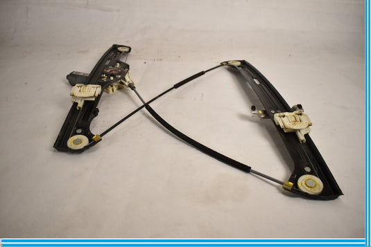 2007-2013 BMW E70 X5 FRONT RIGHT PASSENGER DOOR WINDOW REGULATOR MOTOR 