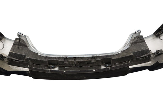 07-11 Jaguar X150 XK XKR Rear Lower Bumper Cover Panel Assembly Oem