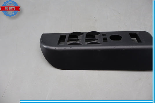 10-12 Land Rover Range Rover Sport Left Side Door Window Switch Trim Oem
