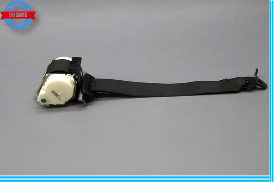 09-15 BMW 740i 740Li 750i Rear Center Middle Seatbelt Seat Belt Retractor Oem