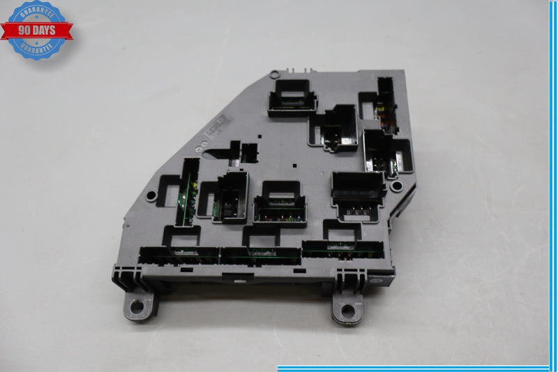 Load image into Gallery viewer, 11-12 BMW 750Li F01 F02 Rear Trunk Power Distribution Fuse Box Module Oem
