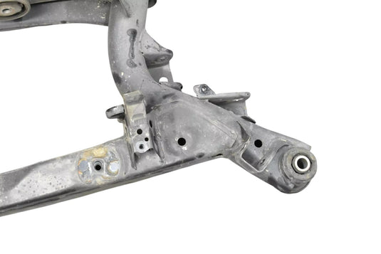 02-10 Lexus SC430 Rear Suspension Subframe Sub Frame Crossmember 5120630062 Oem