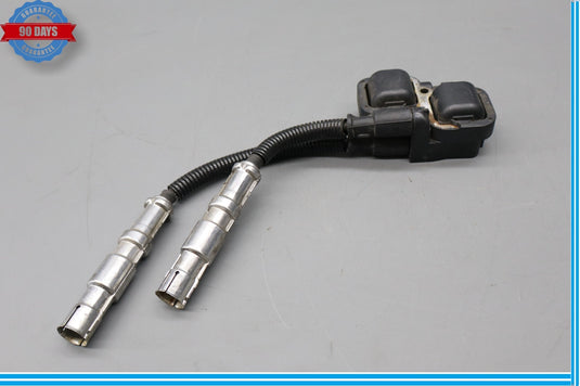 03-06 Mercedes R230 SL500 Engine Ignition Coil Pack A0001587803 Oem