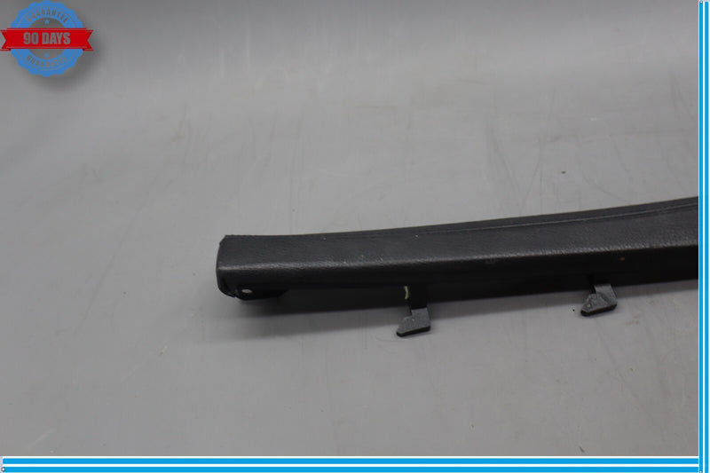 Load image into Gallery viewer, 09-15 BMW 740i 740Li 750i Right Side Console Upper Trim Cover Panel Oem
