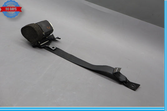 10-13 Jaguar XJ XJL X351 Rear Left Driver Side Seat Belt Seatbelt Retractor Oem