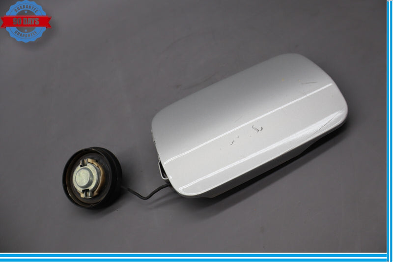 Load image into Gallery viewer, 00-06 Mercedes S350 S500 S600 W220 Fuel Gas Tank Door Lid Cover Oem
