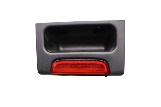 11-18 Porsche Cayenne Rear Right Trunk Compartment Cortesy Light Lamp Oem