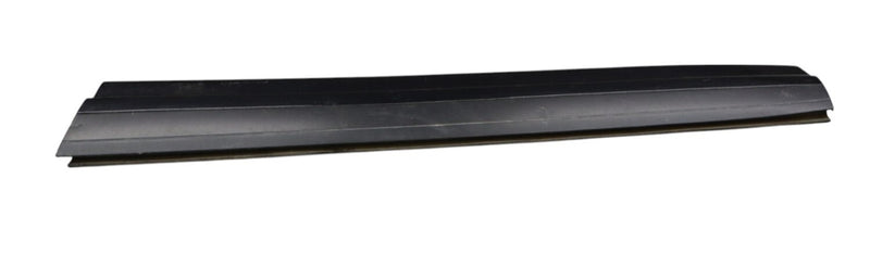 Load image into Gallery viewer, 11-18 Porsche Cayenne 958 Turbo Front Right Side Lower Door Molding Oem
