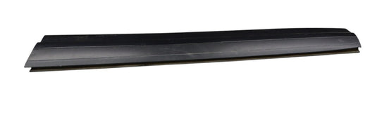 11-18 Porsche Cayenne 958 Turbo Front Right Side Lower Door Molding Oem