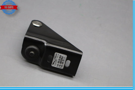 07-15 Jaguar X150 XK XKR Convertible Right Side Roof Lock Latch Black Oem