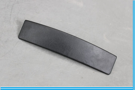 07-09 Mercedes S600 W221 Dashboard Dash Center Console CD Player Cover Oem
