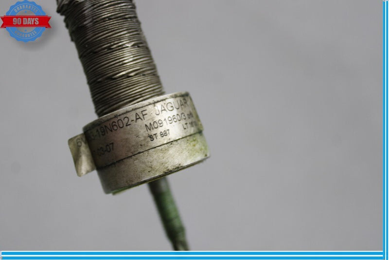 Load image into Gallery viewer, 07-09 Jaguar X150 XK AC Air Conditioning Compressor Inlet Pipe Hose Oem
