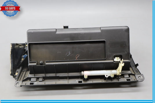 02-10 Lexus SC430 Front Dashboard Compartment Storage Glove Box Black Oem