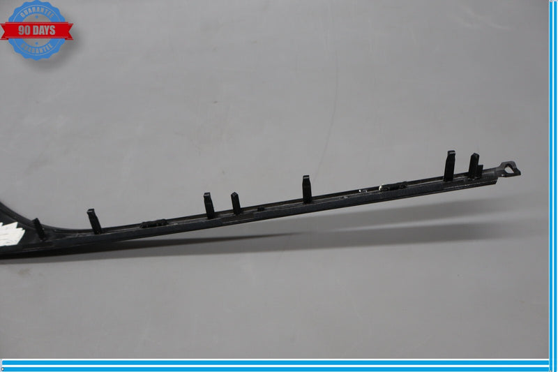 Load image into Gallery viewer, 12-15 Audi A6 Front Dash Right Side Molding Trim Wood Grain 4G1853190K Oem
