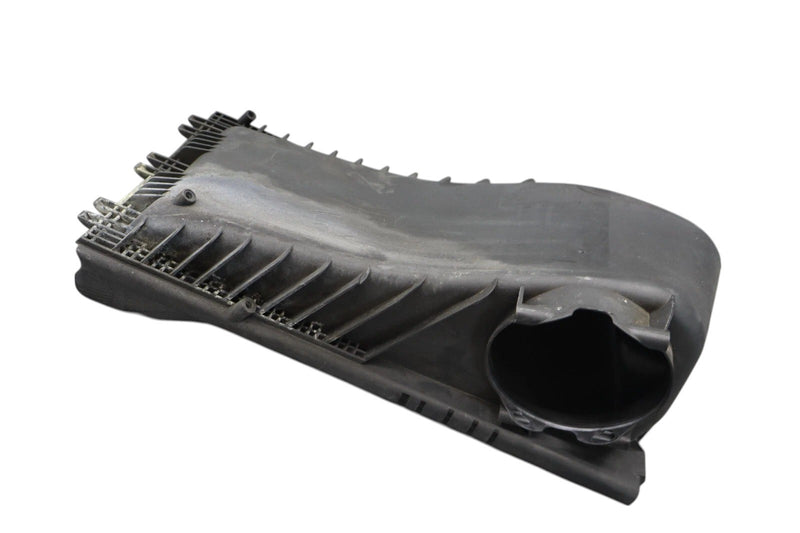 Load image into Gallery viewer, 11-18 Porsche Cayenne Upper Diesel Engine Air Filter Housing Box 95811002220 OEM
