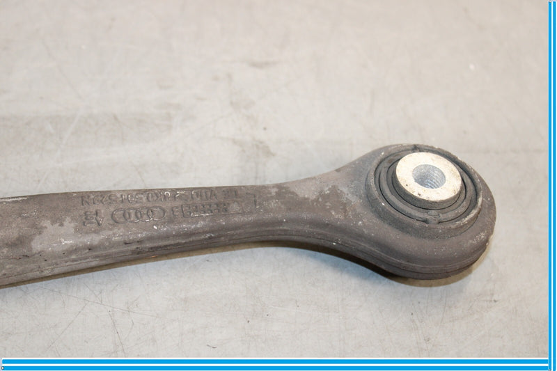 Load image into Gallery viewer, 11-18 Audi A8 Quattro Rear Left Driver Side Lower Suspension Control Arm Oem
