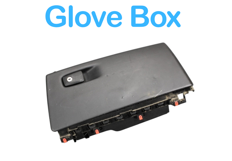 Load image into Gallery viewer, 14-18 BMW X5 F15 Dash Dashboard Glove Box Storage Compartment 51459276266 Oem
