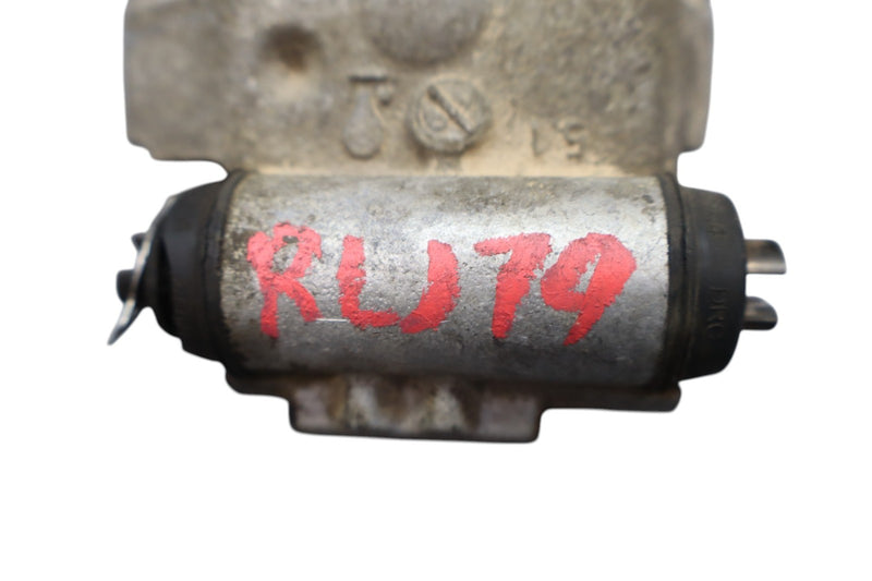 Load image into Gallery viewer, 11-17 Volkswagen Touareg Rear Left Parking Brake Actuator Adjust Motor Oem
