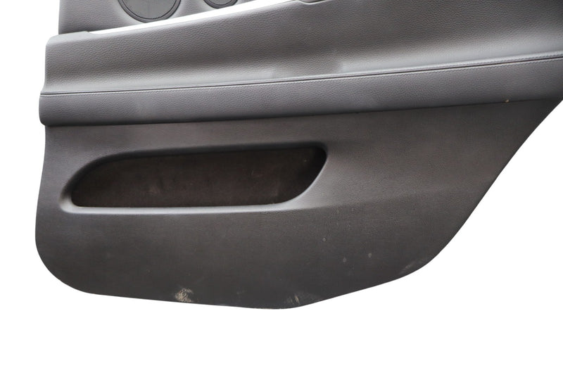 Load image into Gallery viewer, 10-17 BMW 535i 535XI GT 550i GT Rear Right Side Interior Door Panel Trim Oem
