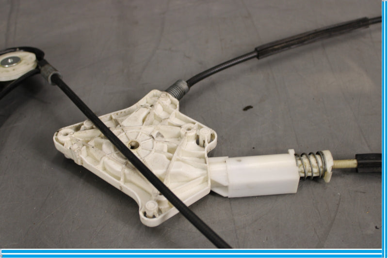 Load image into Gallery viewer, 05-11 Mercedes SLK280 SLK300 Front Left Driver Side Door Regulator W/O Motor Oem
