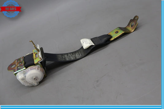 02-08 Lexus SC430 Rear Left Driver Side Seat Belt Seatbelt Retractor Oem