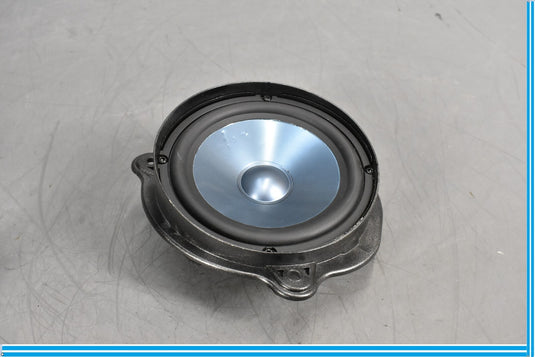 06-11 Mercedes CLS550 CLS500 W219 Front Right Passenger Door Speakers Sound Oem