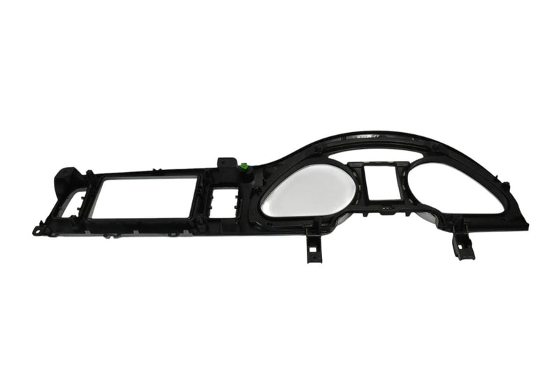 Load image into Gallery viewer, 07-09 Audi Q7 Instrument Speedometer LCD Display Monitor Trim Cover OEM
