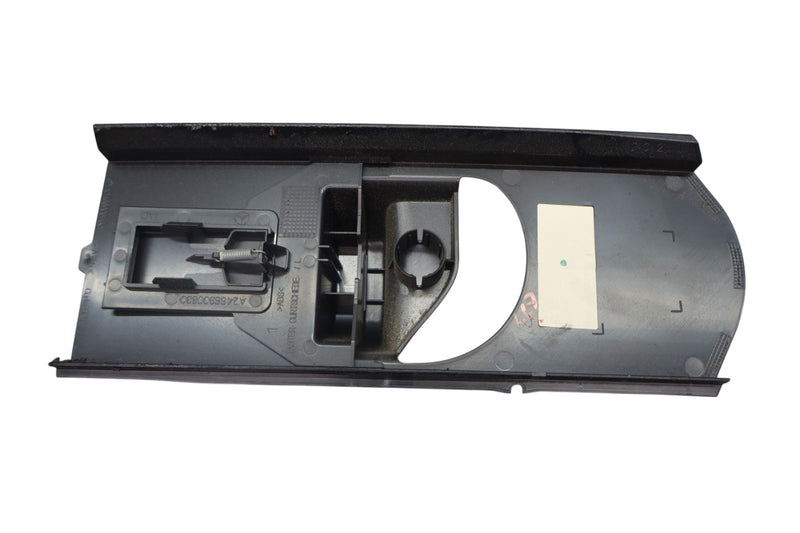 Load image into Gallery viewer, 14-23 Mercedes B250e CLA250 Left Side Center B Pillar Cover Panel Trim Oem

