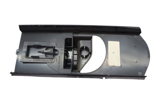 14-23 Mercedes B250e CLA250 Left Side Center B Pillar Cover Panel Trim Oem