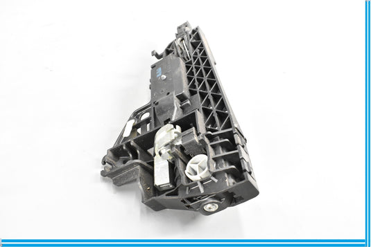 11-18 Audi A8 Quattro Front Right Driver Side Exterior Door Handle 4H0837886 Oem