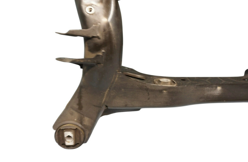 Load image into Gallery viewer, 12-18 BMW 328i 320i F30 RWD Rear Suspension Crossmember Subframe W/ Sway Bar Oem
