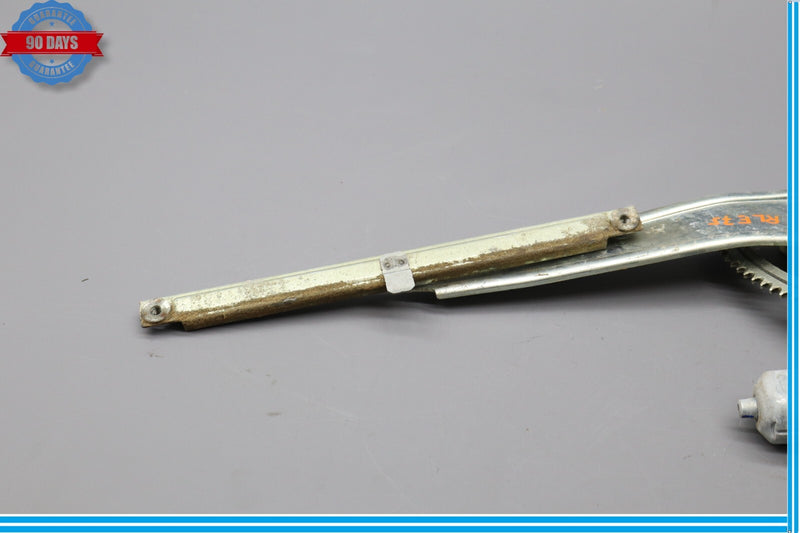 Load image into Gallery viewer, 07-17 Lexus LS460 Rear Left Driver Side Door Window Motor Regulator Oem
