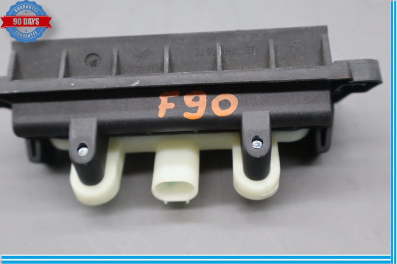 Load image into Gallery viewer, 07-14 Mercedes W221 S550 CL550 Trunk Lid Unlock Release Handle Oem
