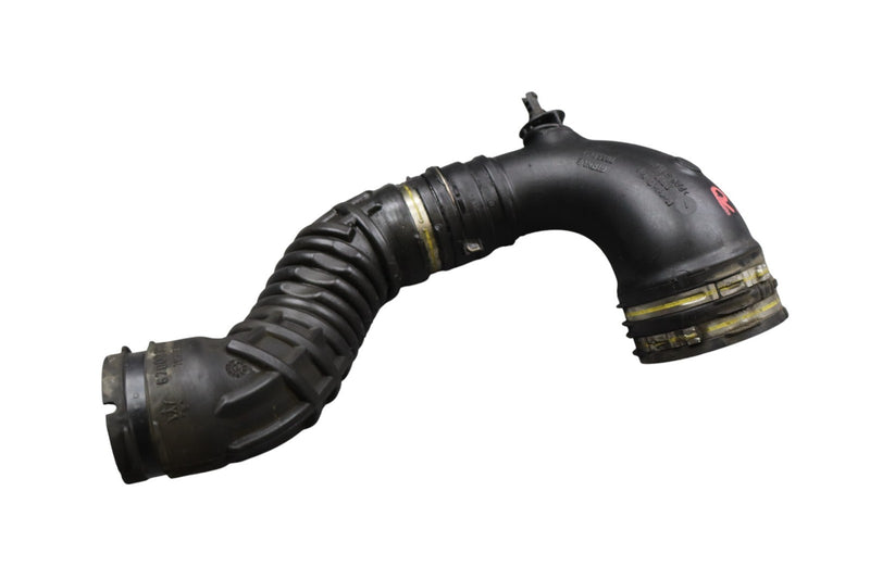 Load image into Gallery viewer, 14-22 Maserati Quattroporte Right Air Intake Duct Pipe Hose w/Air Flow Sensor
