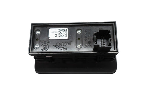 13-19 LR Range Rover L405 Rear Trunk Lid & Light Leveling Control Switch Oem
