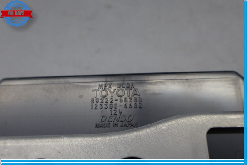 Load image into Gallery viewer, 07-09 Lexus LS460 LS460L Front Left Driver Side Door Control Module Unit ECU Oem
