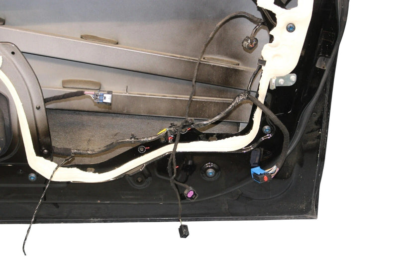 Load image into Gallery viewer, 14-17 Maserati Ghibli Front Right Passenger Side Door Shell Panel Exterior Oem
