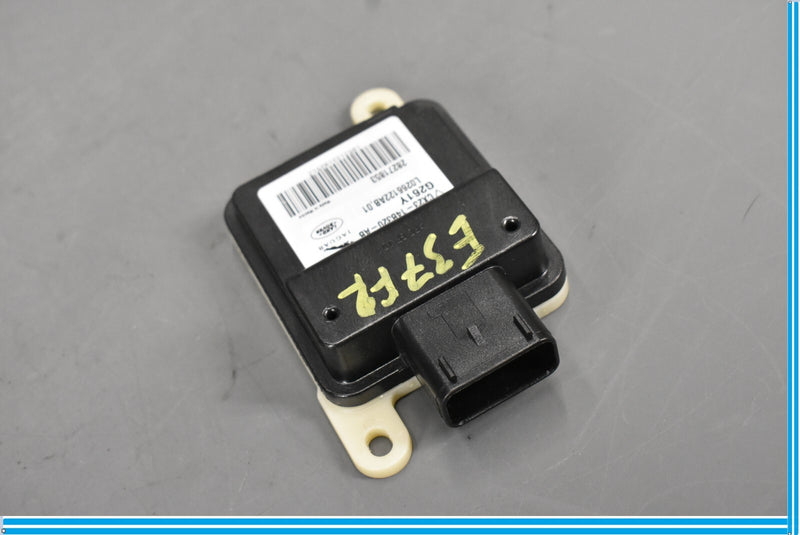 Load image into Gallery viewer, 10-15 Jaguar XF XFR Front Right Passenger Side Seat Weight Module Sensor Oem
