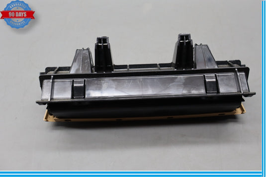11-18 Porsche Cayenne Front Right Under Lower Seat Storage Tray Drawer Oem
