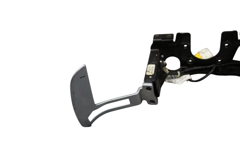 Load image into Gallery viewer, 14-20 Maserati Levante Quattroporte Steering Wheel Paddle Shifters Set Oem

