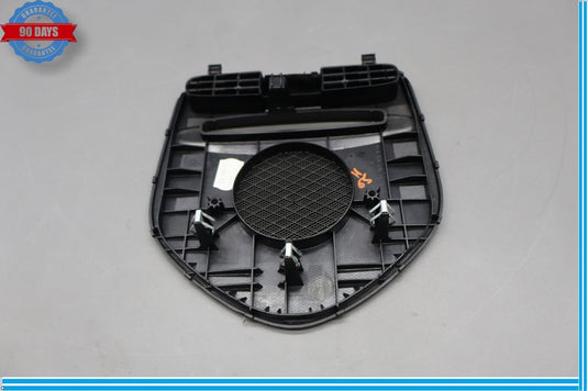 06-12 Mercedes GL450 GL550 Speaker Grille Covering Trim A1646801818 Oem