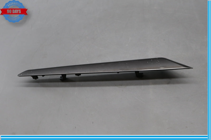 Load image into Gallery viewer, 14-19 Maserati Ghibli M157 Rear Right Side Door Interior Trim Molding Oem

